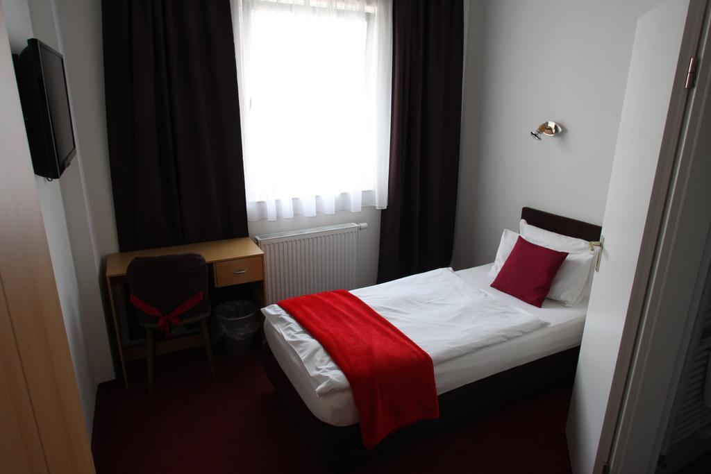 Hotel Elsen Grevenbroich Room photo